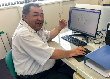 官公庁への入札・契約業務